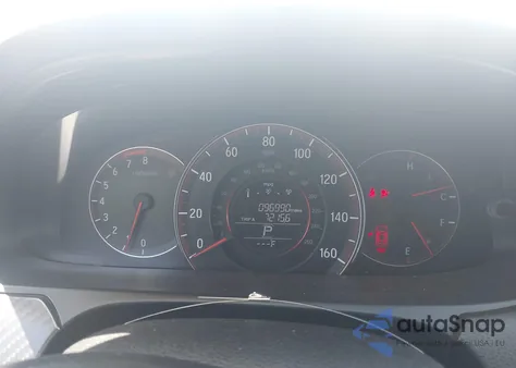 2016 Honda Accord Sport from USA, damaged, VIN 1HGCR2F53GA215802